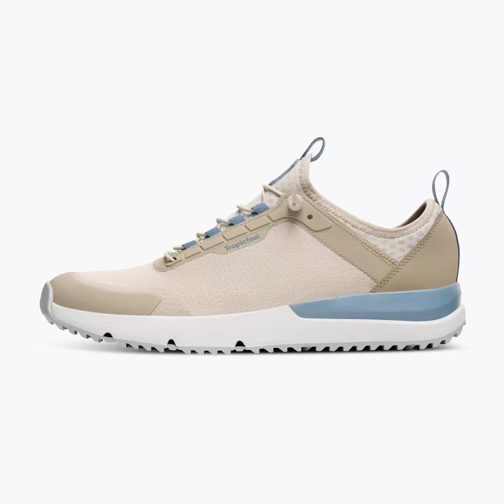 Tropicfeel Adventure Travel Sneakers | Water-Friendly Sneakers^All-Terrain Shore Sand