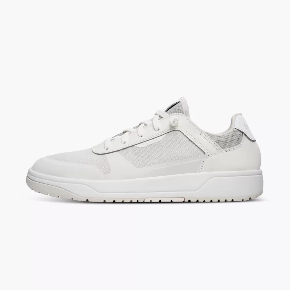 Tropicfeel Relax Travel Sneakers | Water-Friendly Sneakers^Dune Onyx White