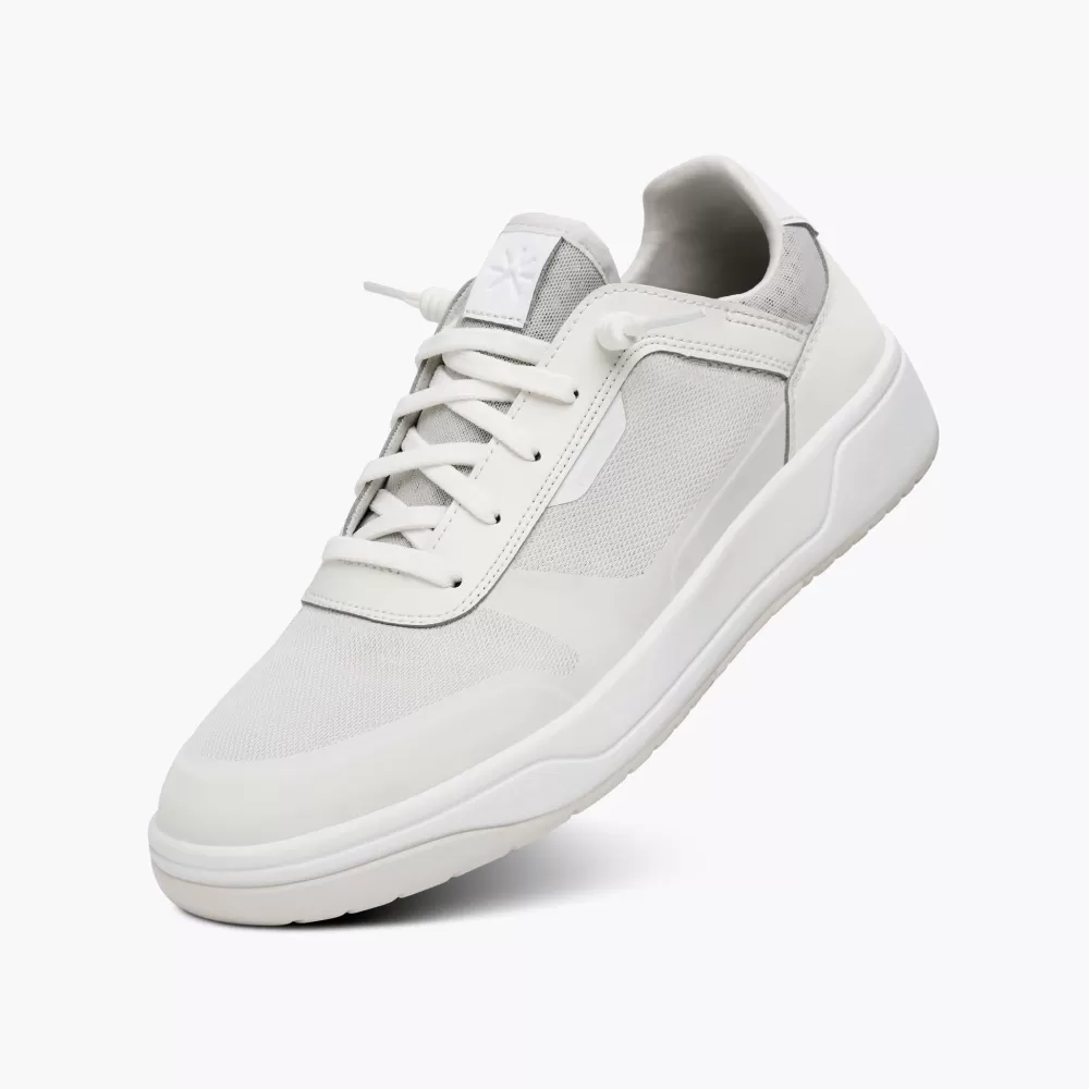 Tropicfeel Relax Travel Sneakers | Water-Friendly Sneakers^Dune Onyx White
