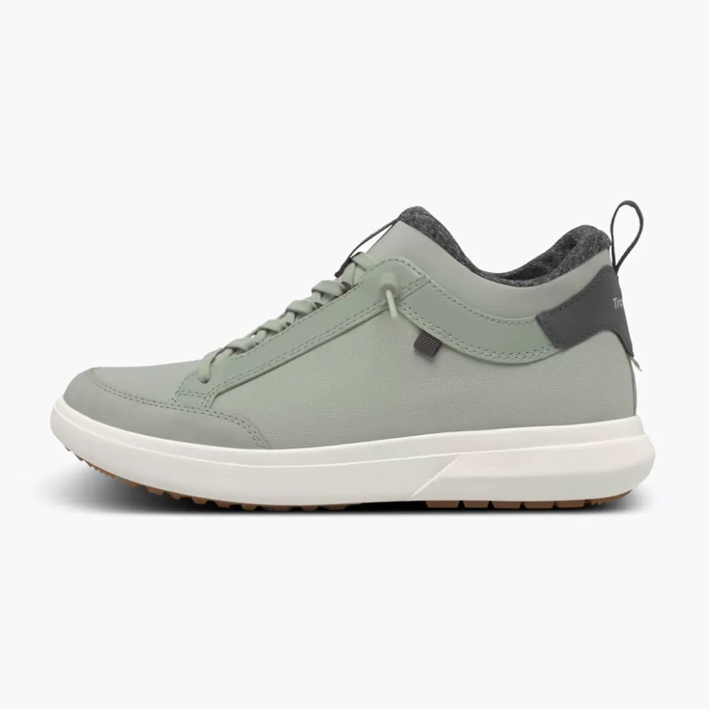 Tropicfeel Relax Travel Sneakers^Geyser Great HDry® Desert Green