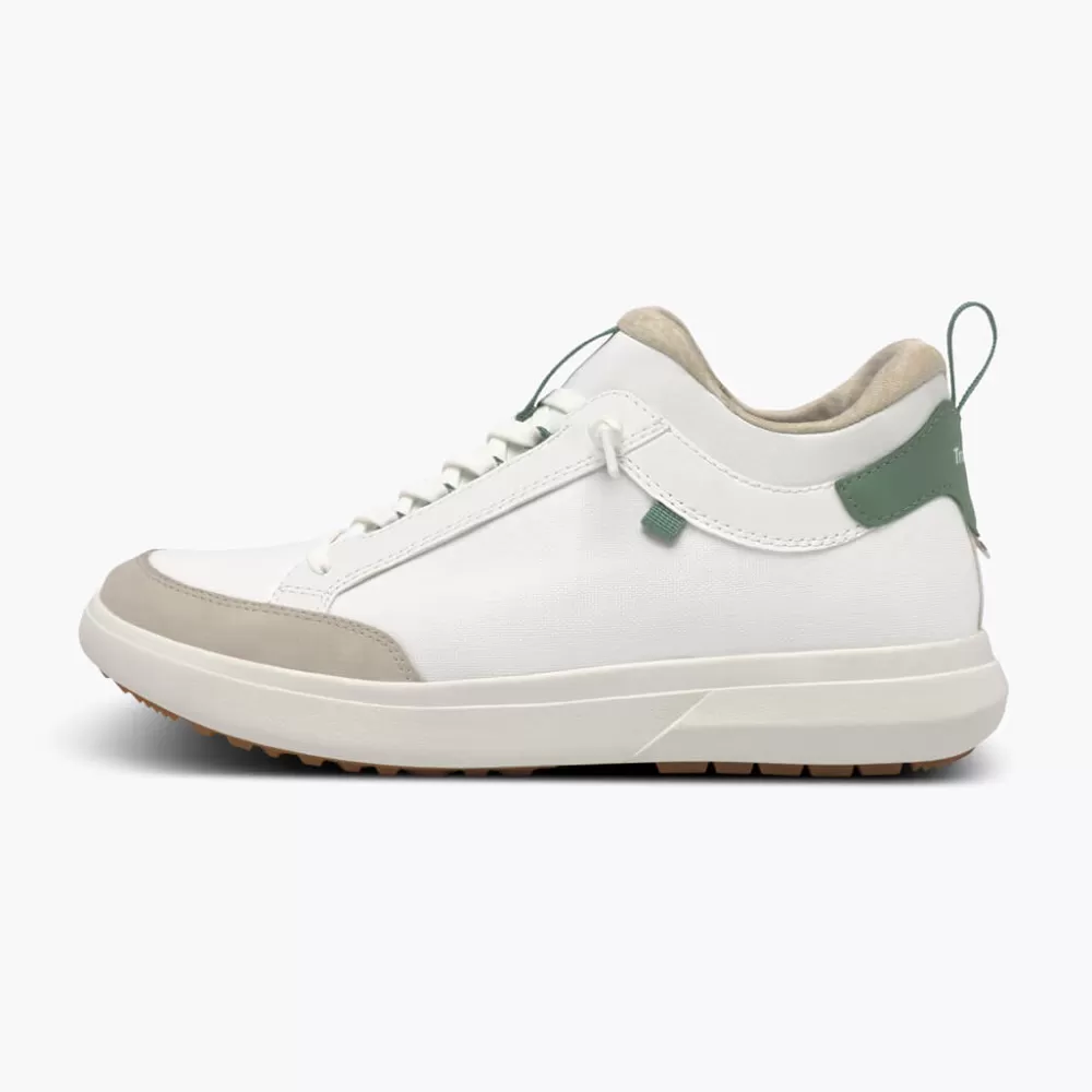 Tropicfeel Relax Travel Sneakers^Geyser Great HDry® Bright White
