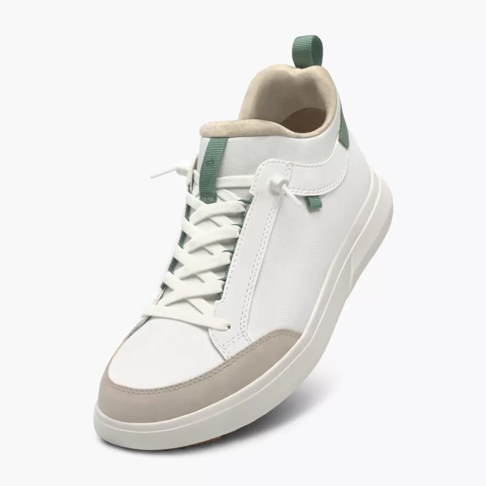Tropicfeel Relax Travel Sneakers^Geyser Great HDry® Bright White
