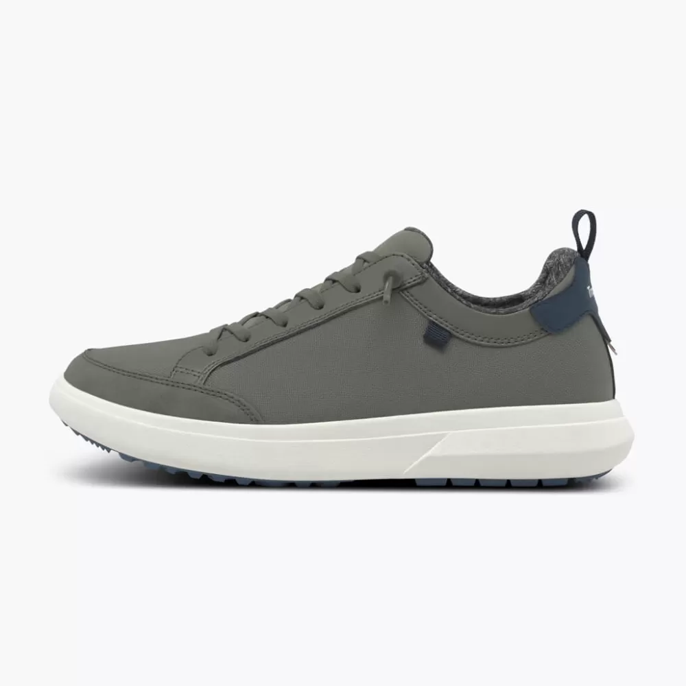Tropicfeel Relax Travel Sneakers^Geyser Litli HDry® Dusty Green