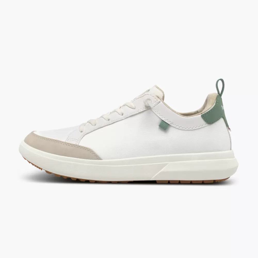 Tropicfeel Relax Travel Sneakers^Geyser Litli HDry® Bright White