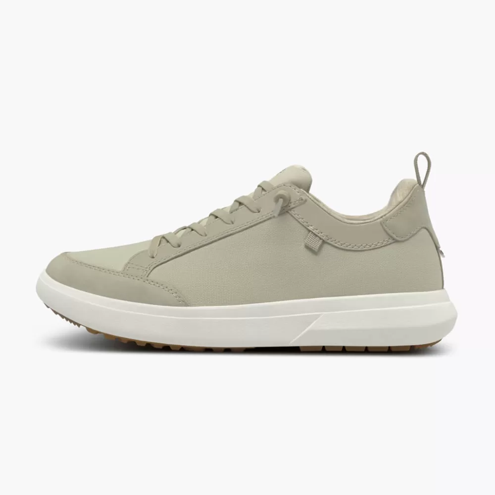 Tropicfeel Relax Travel Sneakers^Geyser Litli HDry® Pelican Sand