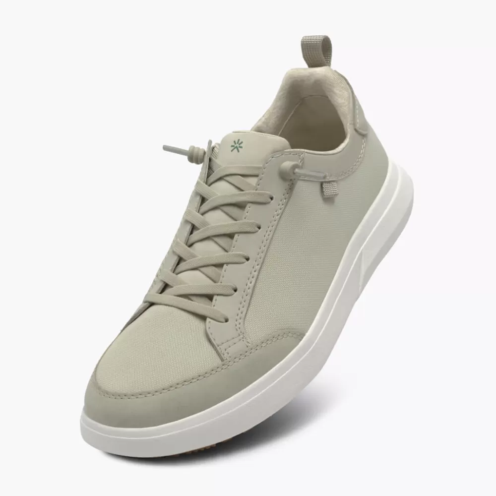 Tropicfeel Relax Travel Sneakers^Geyser Litli HDry® Pelican Sand