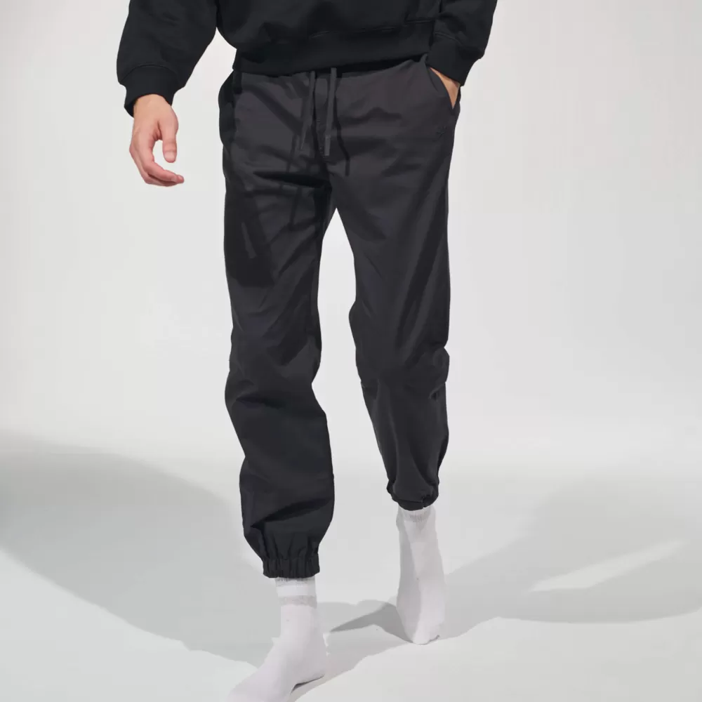 Tropicfeel Pants^Men's Jogger Pant All Black