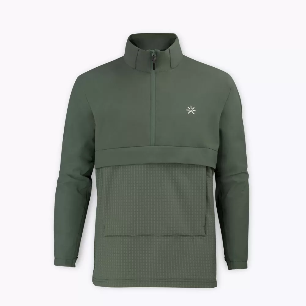Tropicfeel Jackets & Vests^Men's NS40 Light Jacket Clover Green