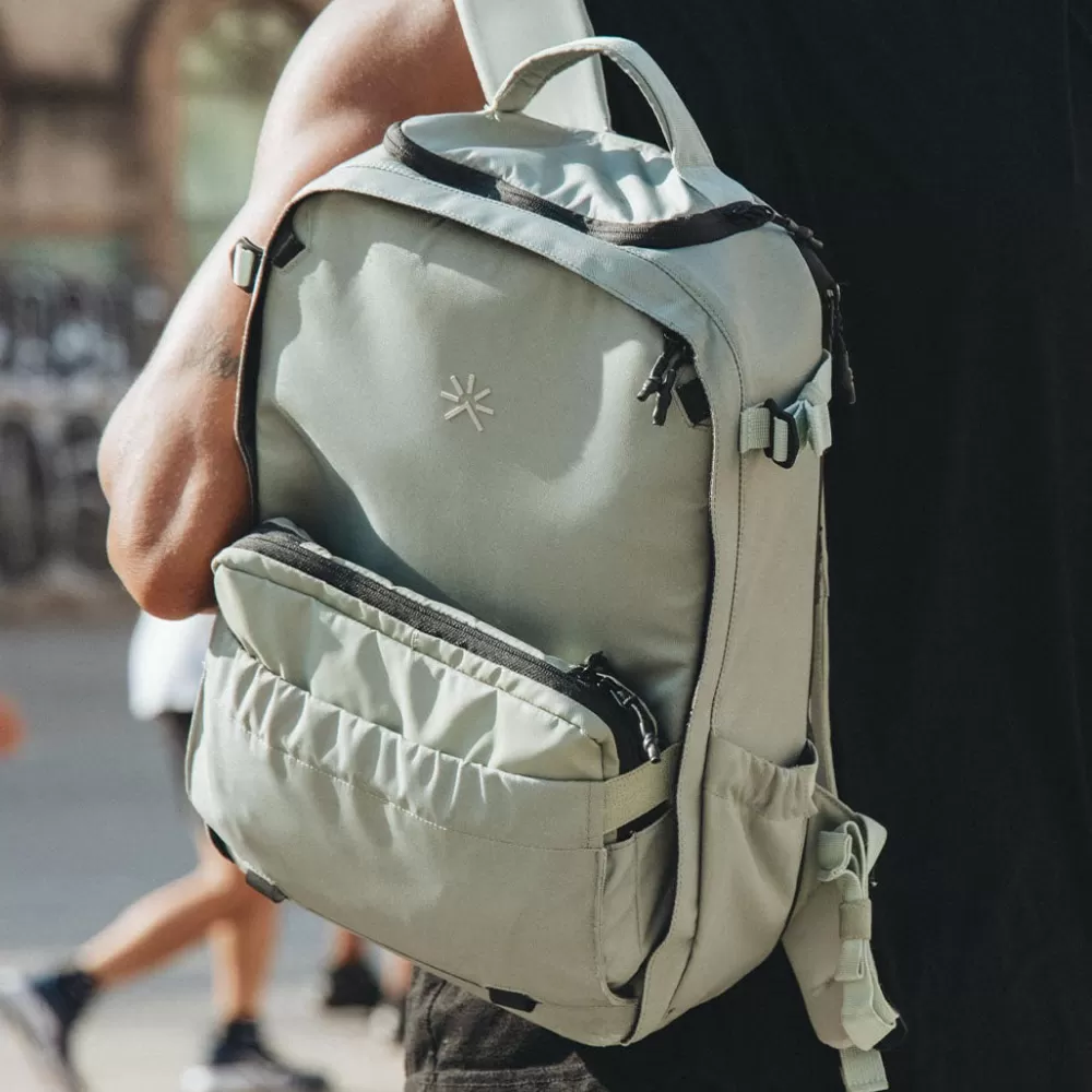 Tropicfeel Packing Accessories | Packing Accessories^Packing Cube 5L Desert Green