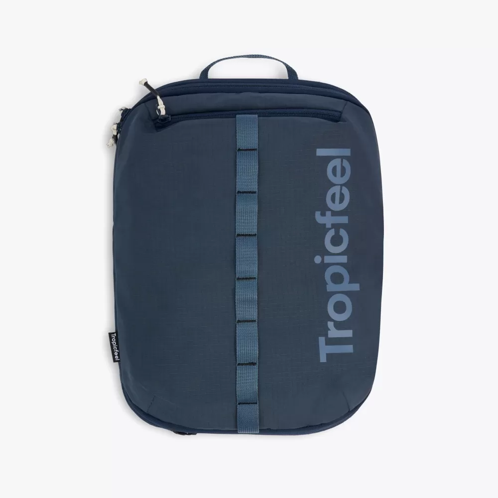 Tropicfeel Packing Accessories | Packing Accessories^SEE Front Cube Fresh Navy