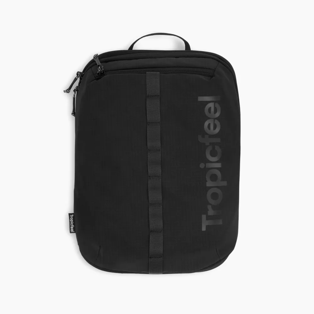 Tropicfeel Packing Accessories | Packing Accessories^SEE Front Cube Black
