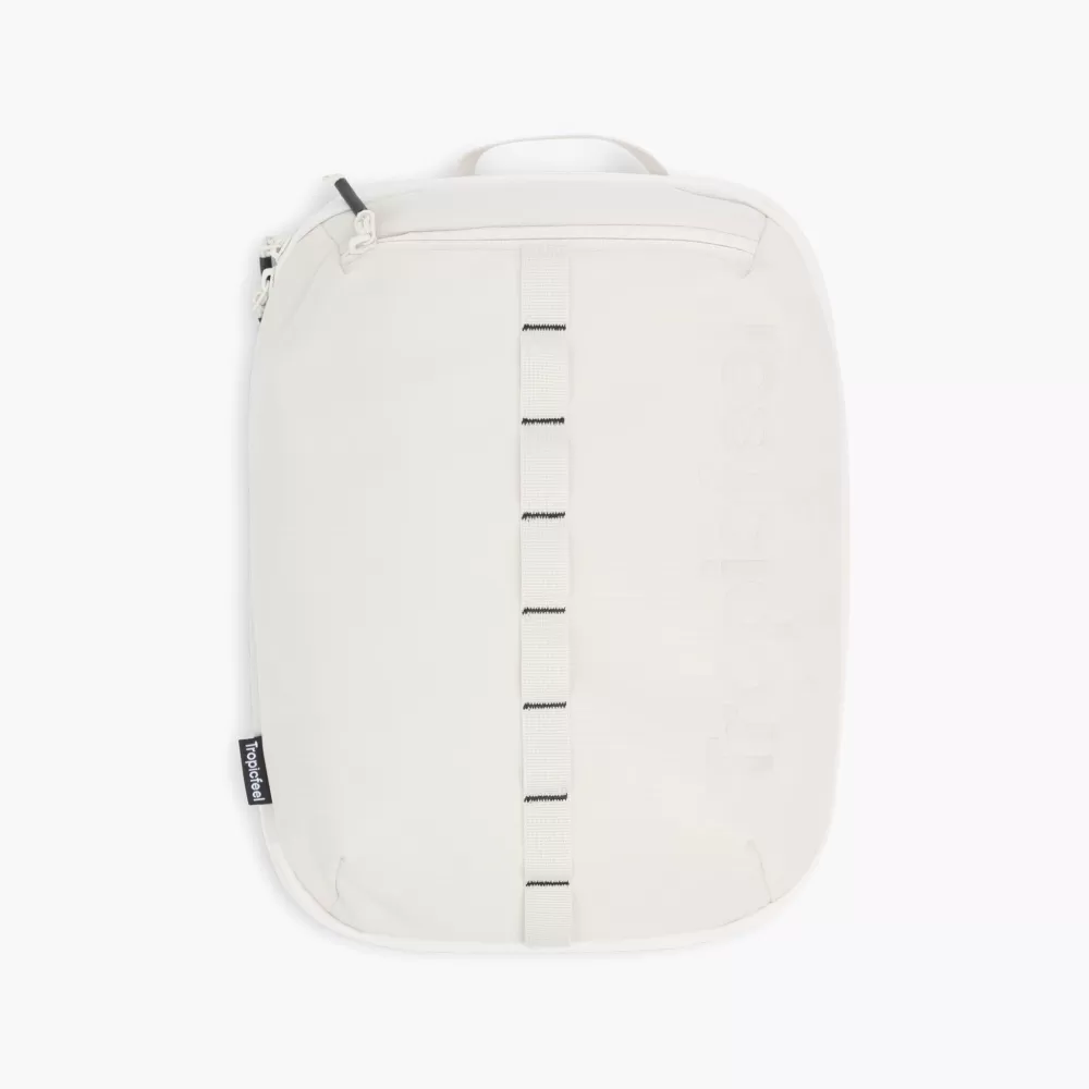 Tropicfeel Packing Accessories | Packing Accessories^SEE Front Cube Bone White