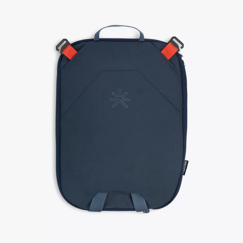 Tropicfeel Packing Accessories | Packing Accessories^SEE Front Cube Fresh Navy