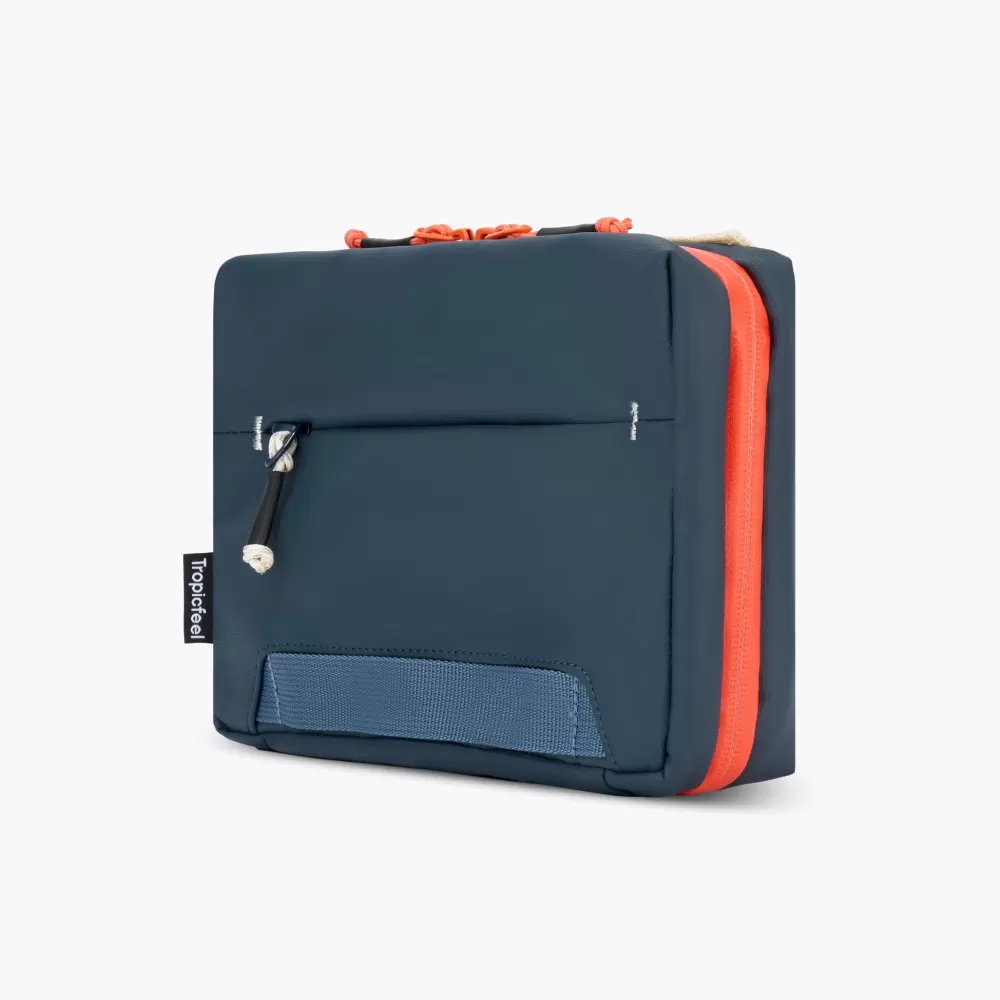 Tropicfeel Packing Accessories | Packing Accessories^SEE Toiletry Bag Fresh Navy