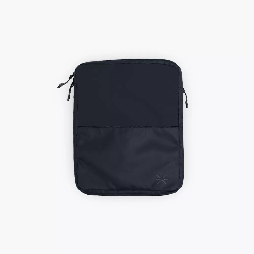 Tropicfeel Packing Accessories | Packing Accessories^Smart Packing Cube 10L Blueberry Navy