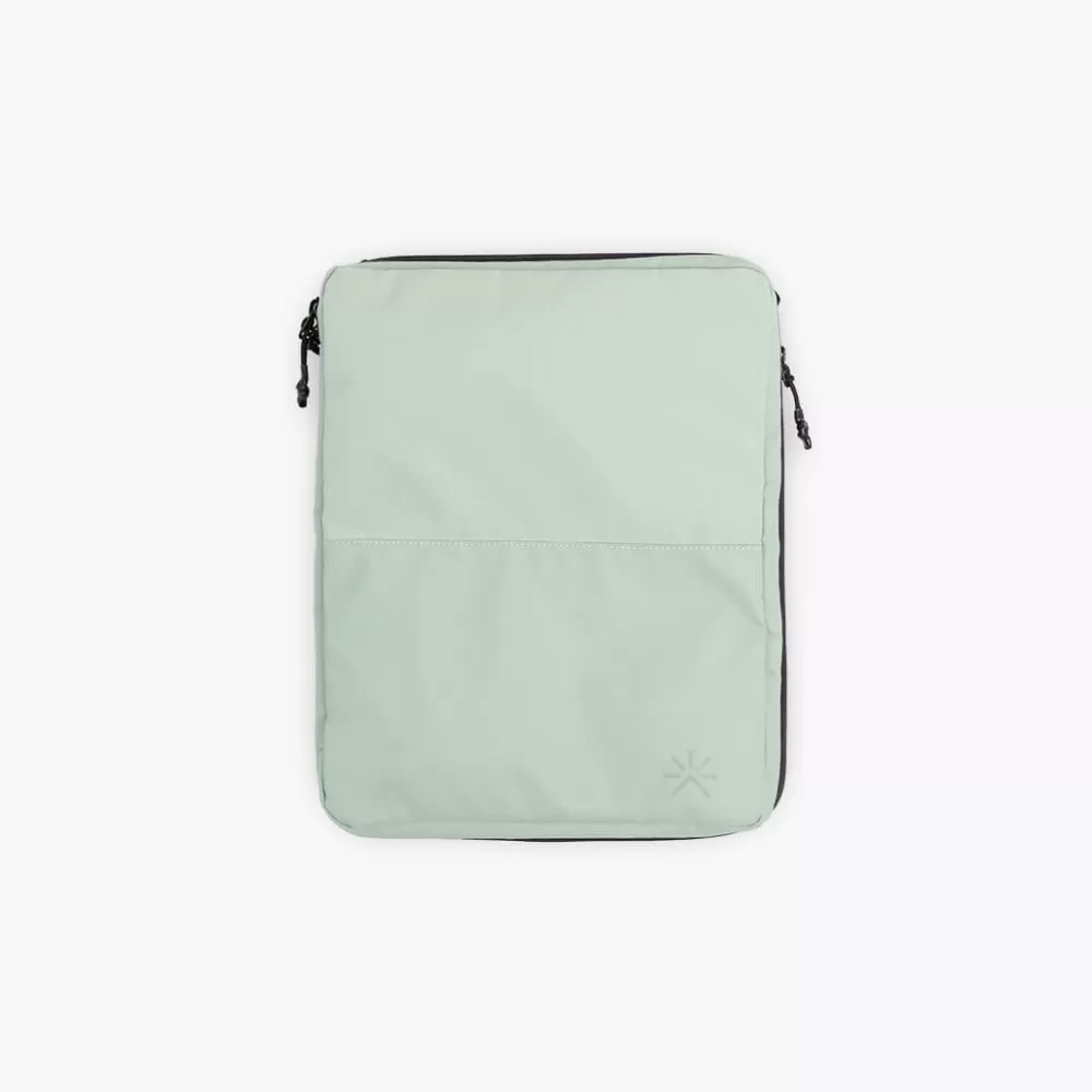 Tropicfeel Packing Accessories | Packing Accessories^Smart Packing Cube 10L Desert Green