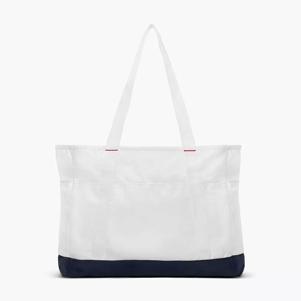 Tropicfeel Backpacks & Luggage | Daily / From 14L^Tote Daypack Sail White