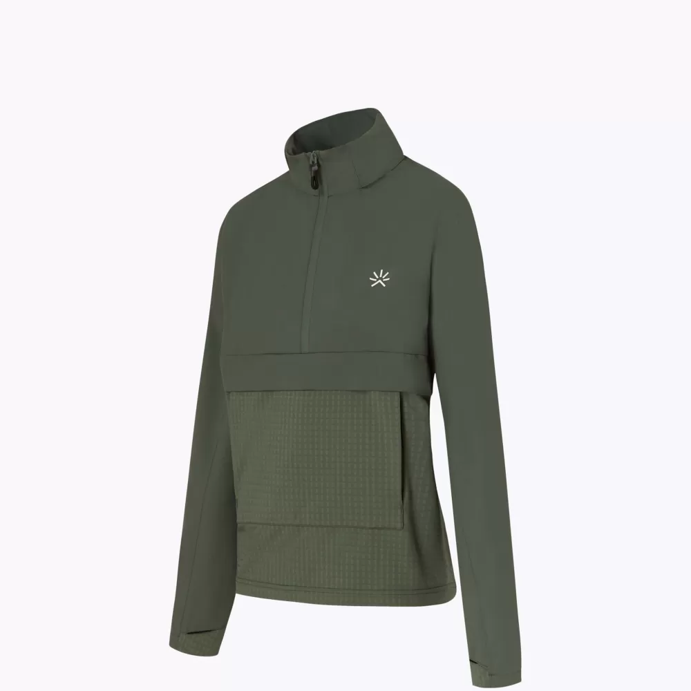 Tropicfeel Jackets & Vests^Women's NS40 Layer Clover Green